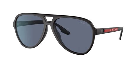 prada sport linea rossa sps06w|linea rossa ps 06ws.